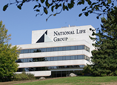 National Life Group - Vermont Campus